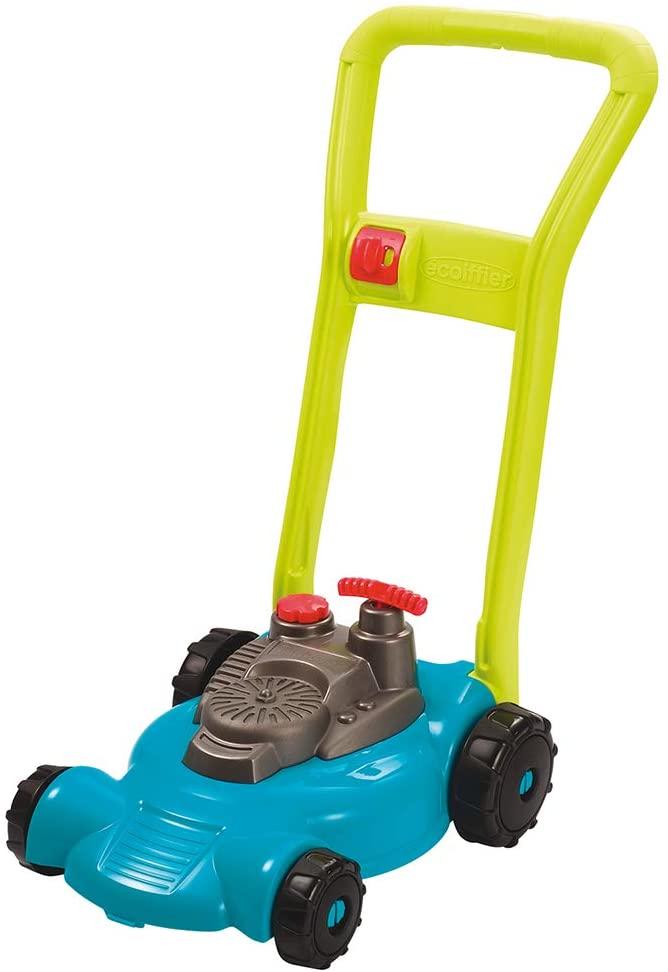 Mookie Ecoffier Turbo Lawnmower Toymaster Ballina