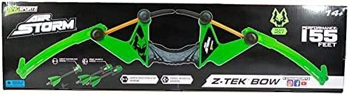 Zing Z-tek Bow Toymaster Ballina