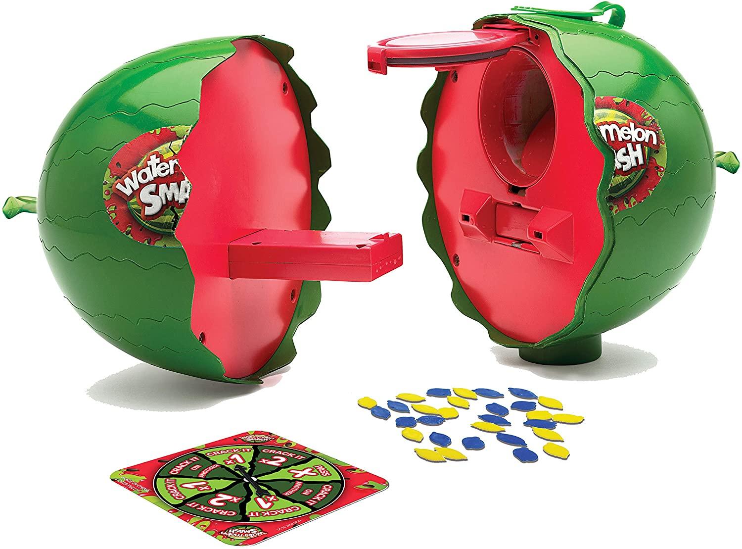 Yulu Watermelon Smash Toymaster Ballina