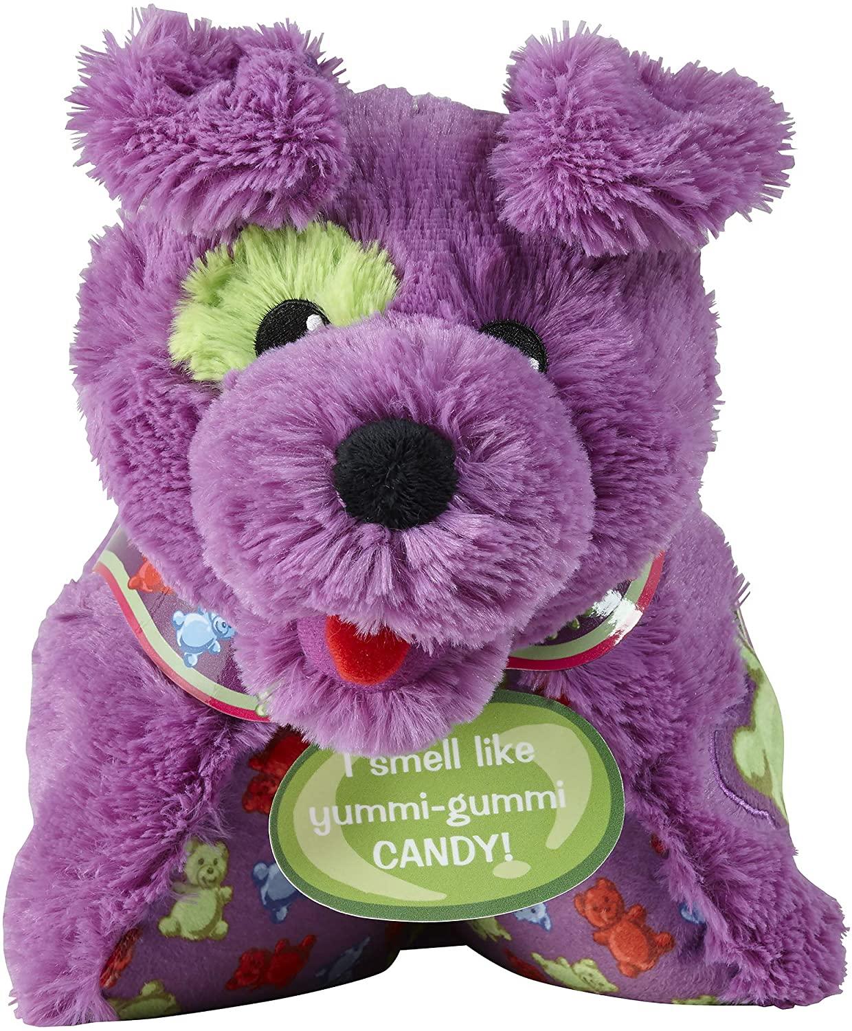 Candy Pup Scented Pillow Toymaster Ballina