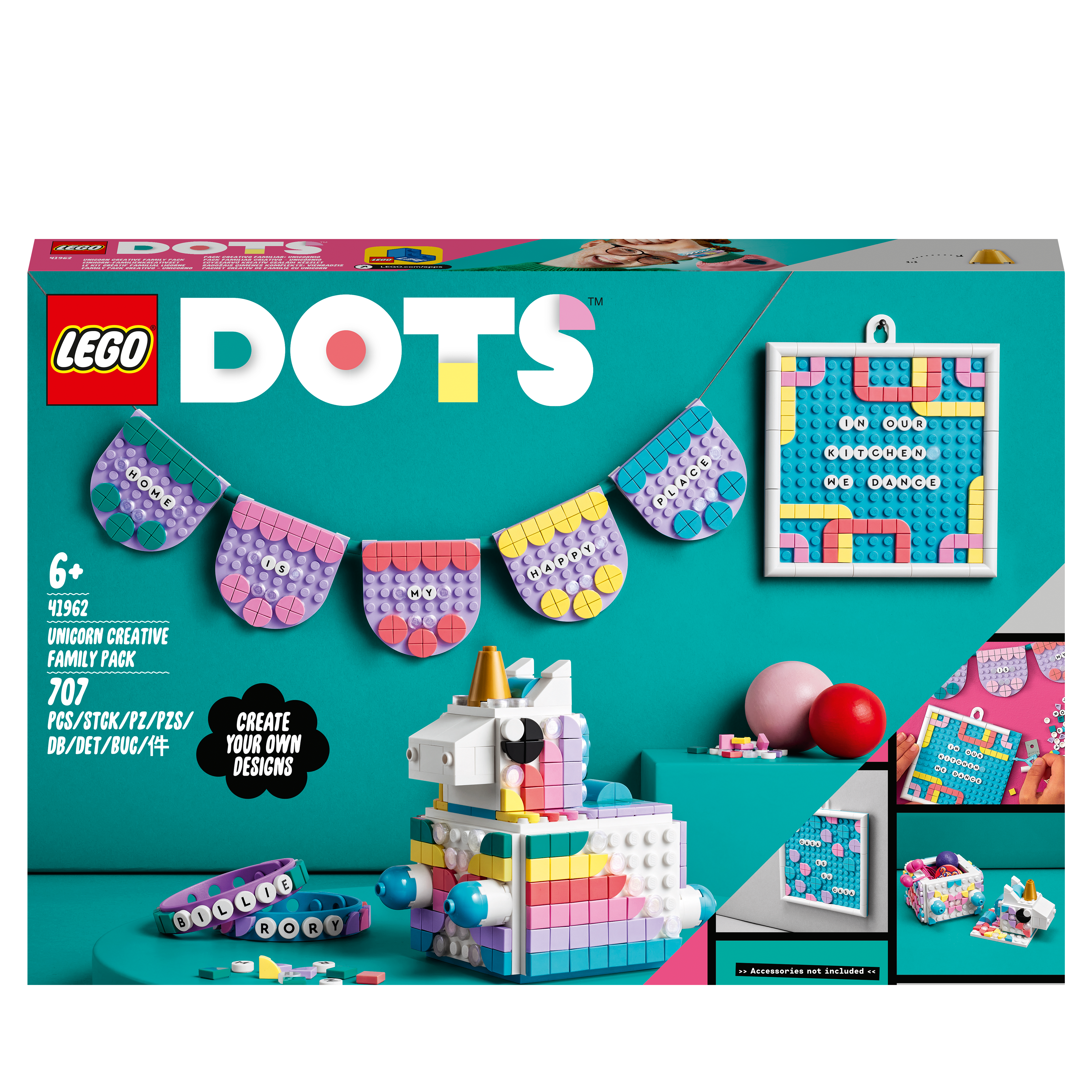 Lego41962 Dots img 1
