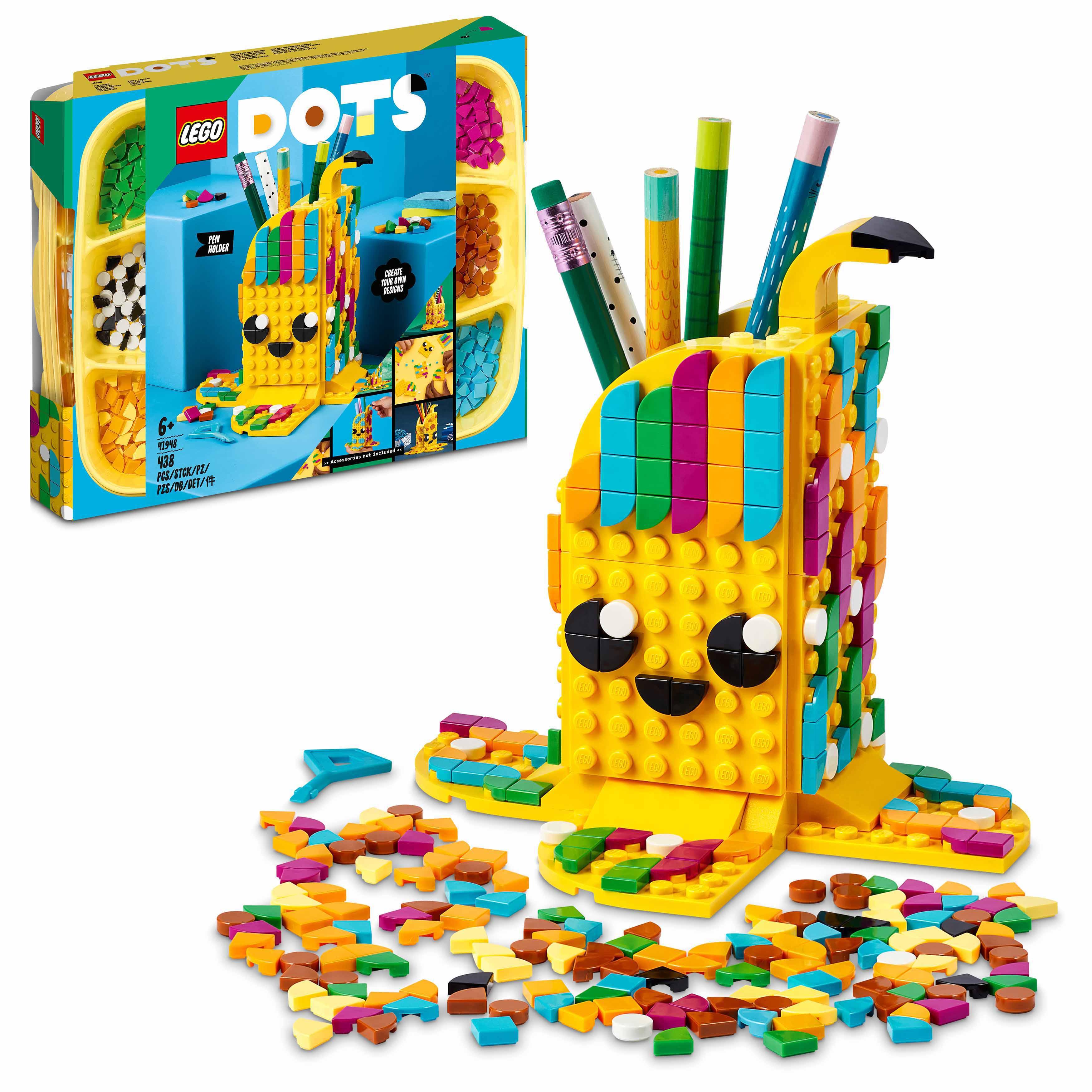 Lego 41948 Dots Pencil holder img2