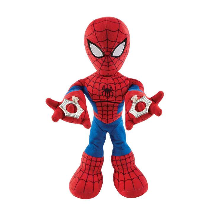 Marvel HGY02 Spiderman img1