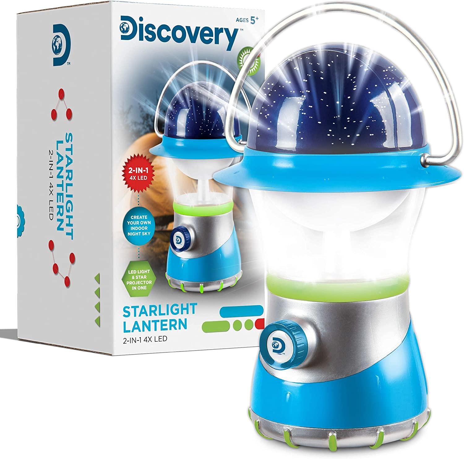 Discovery Starlight Lantern img 2