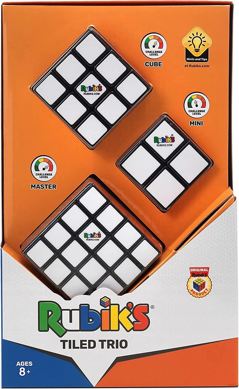 Rubiks Tiled Trio img 1