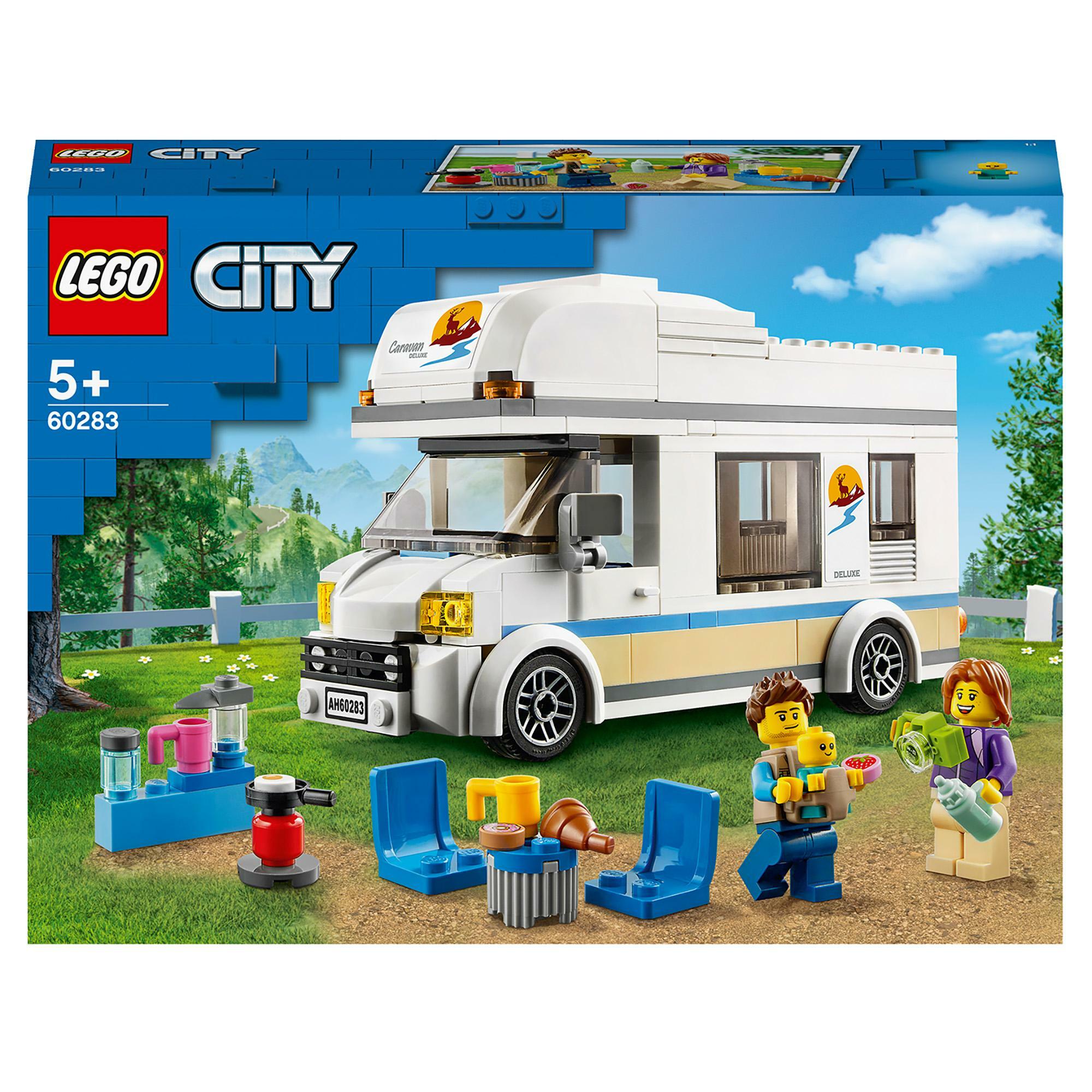 Lego 60283 img 1