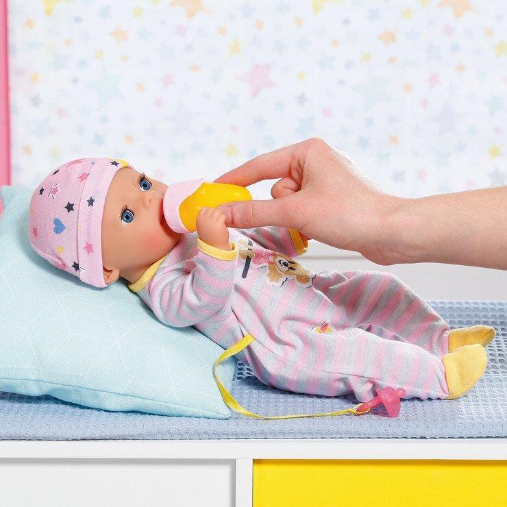 Baby Born Little Girl