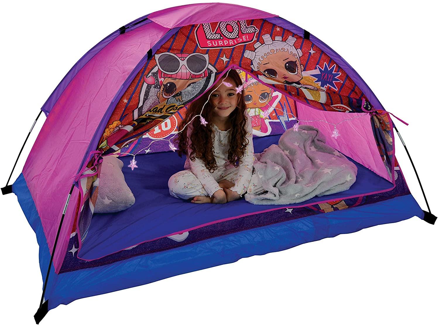 LOL Surprise Dream Den Tent Toymaster Ballina