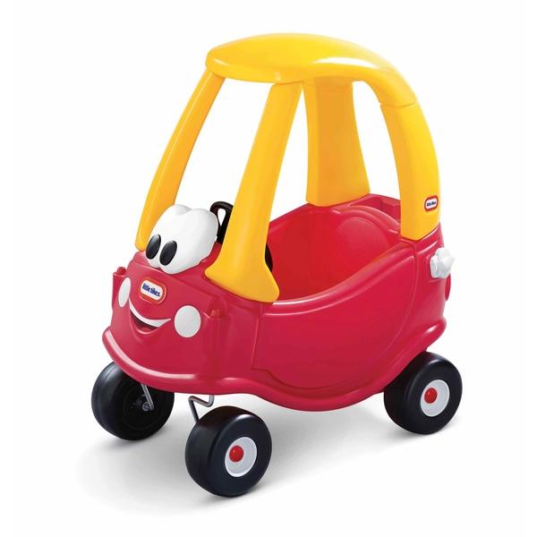 Little Tikes Cozy Coupe 30th Anniversary Toymaster Ballina