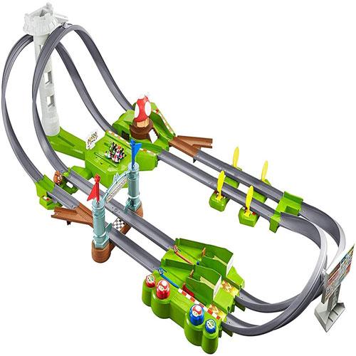Check out our Slot Car Racing And Vehicle Track Sets at Toymaster Ballina