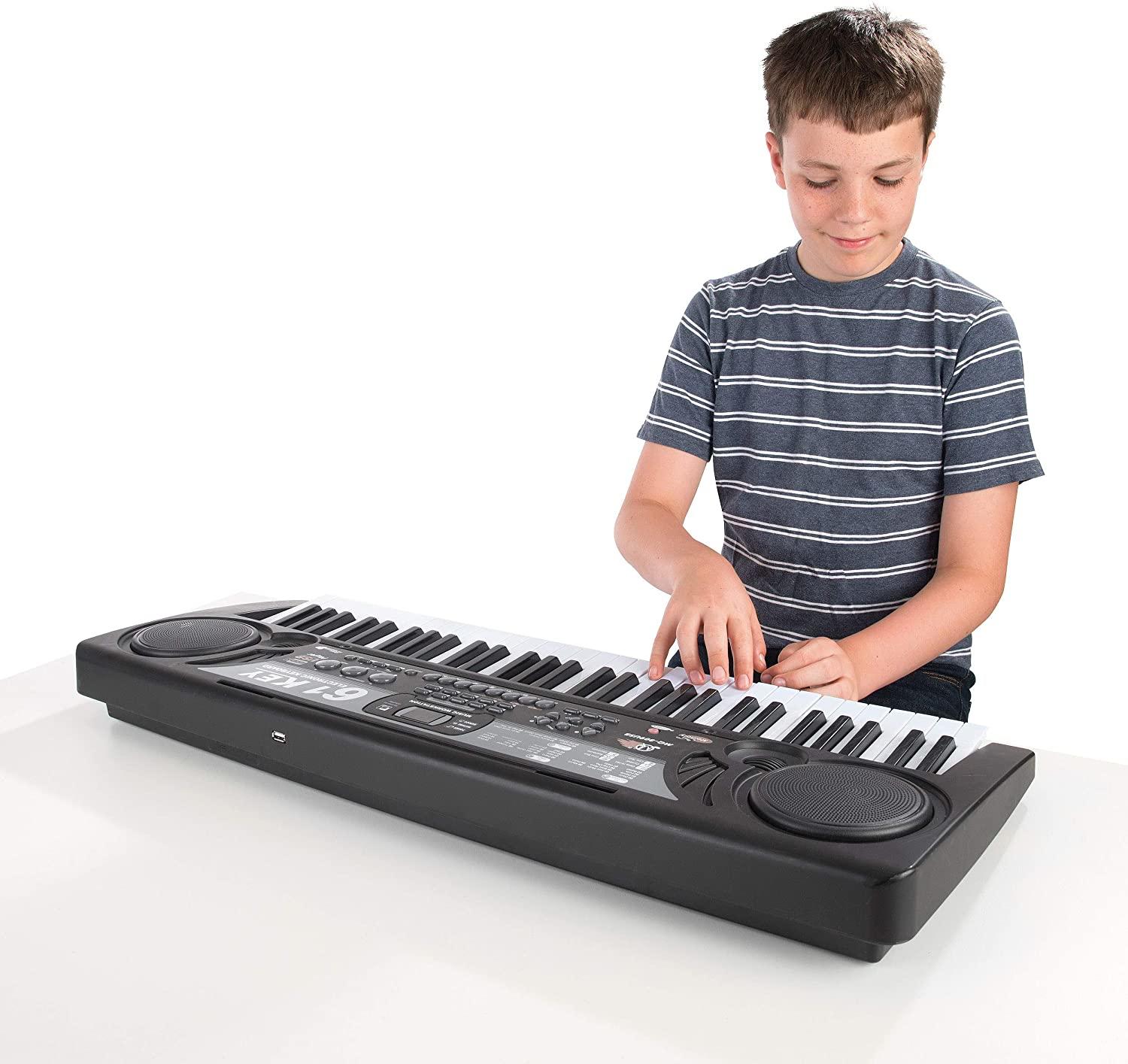 Academy of Music 64 Key Keyboard Toymaster Ballina