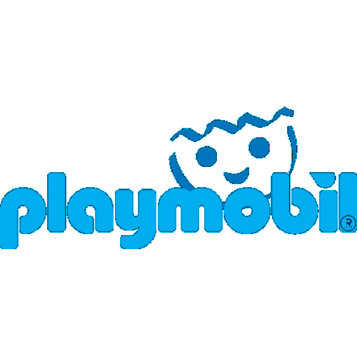 Playmobil Toys Logo Toymaster Ballina
