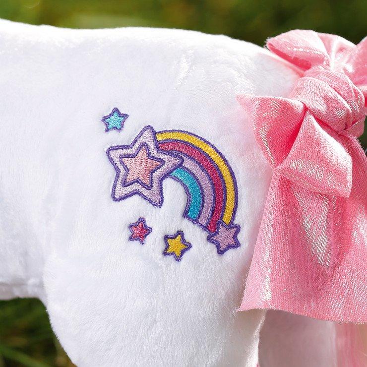 baby born unicorn img 2
