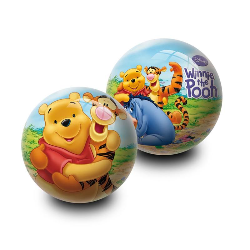 Mookie Winne The Pooh 23cm Ball Toymaster Ballina