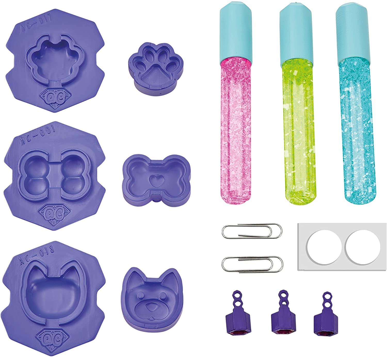 Aqua Crystals Perfect Pets Refill Pack Toymaster Ballina