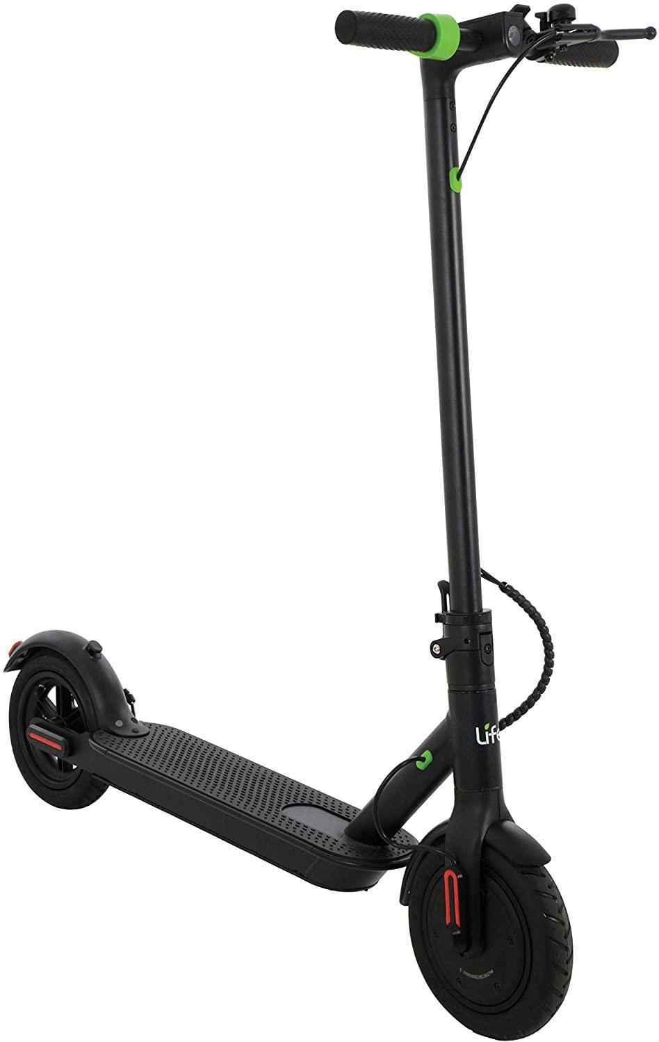 life 250 pro air scooter img 1