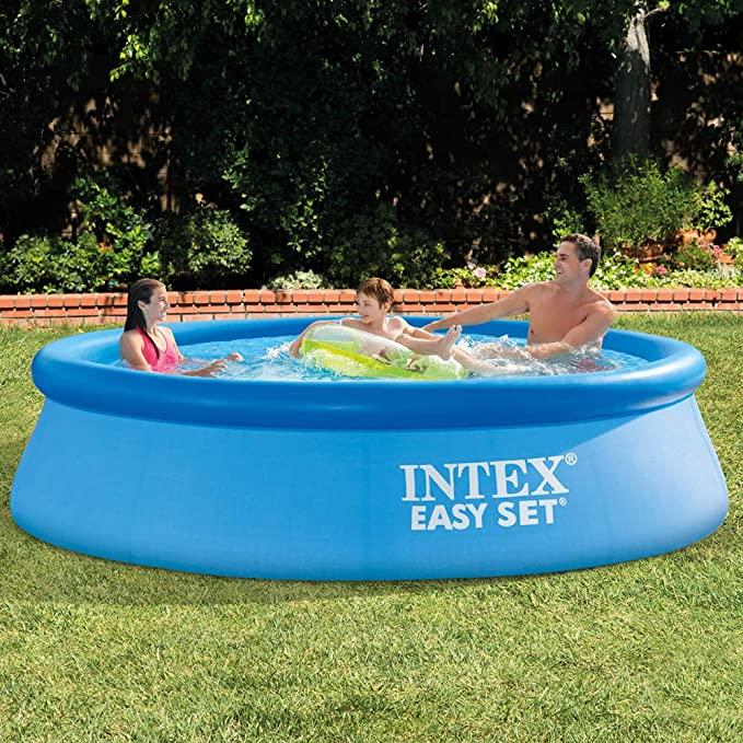 Intex Easy Set 10ft Pool