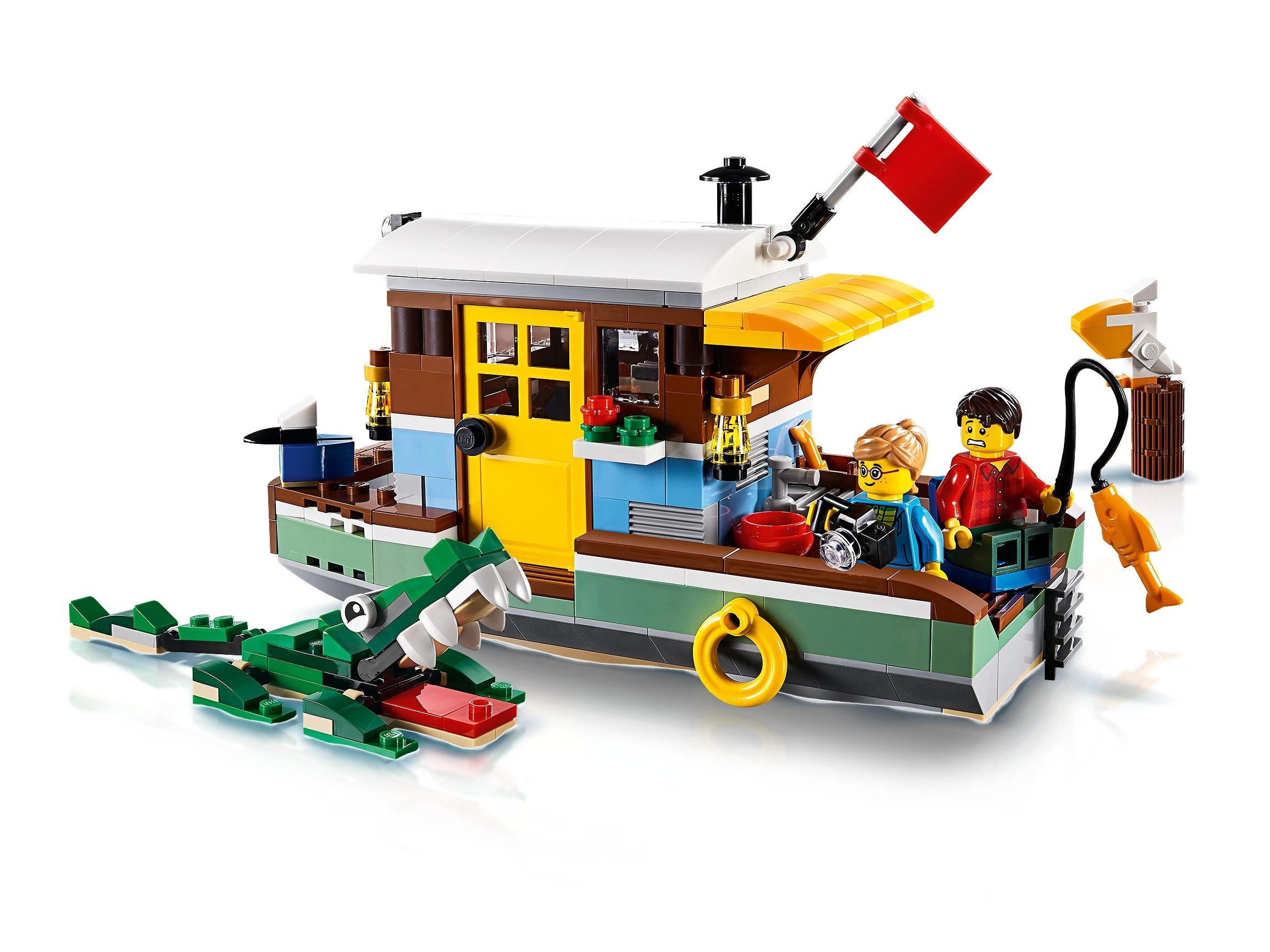 LEGO 31093 CREATOR IMG 4