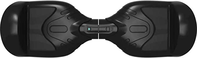 RIVAL HOVERBOARD BLACK IMG 3