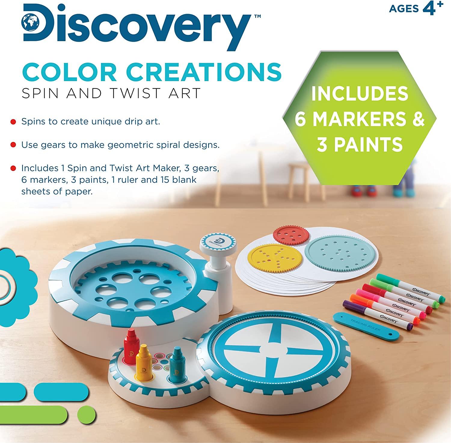 Discovery Colour Creations img 3