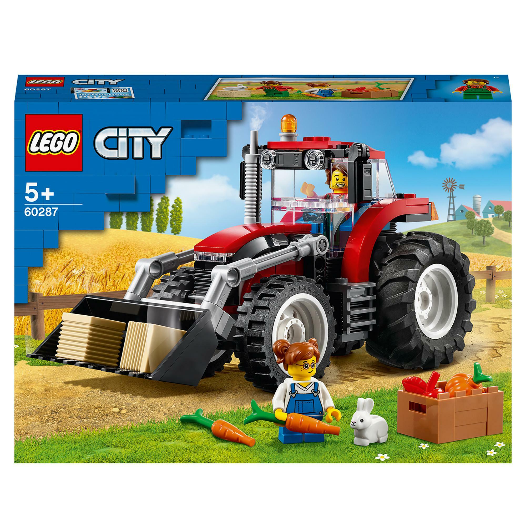 Lego 60287 img 1