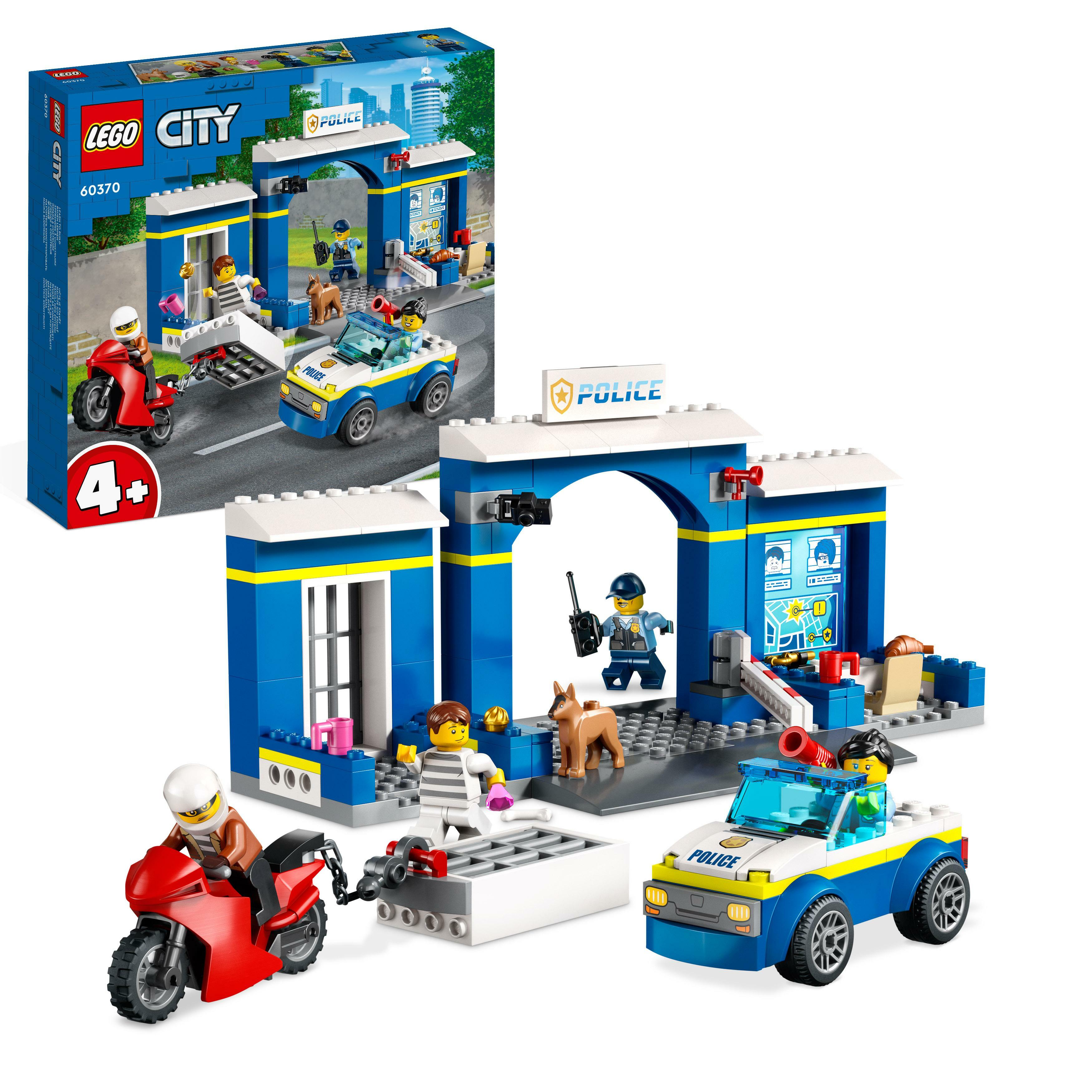 Lego 60370 img1