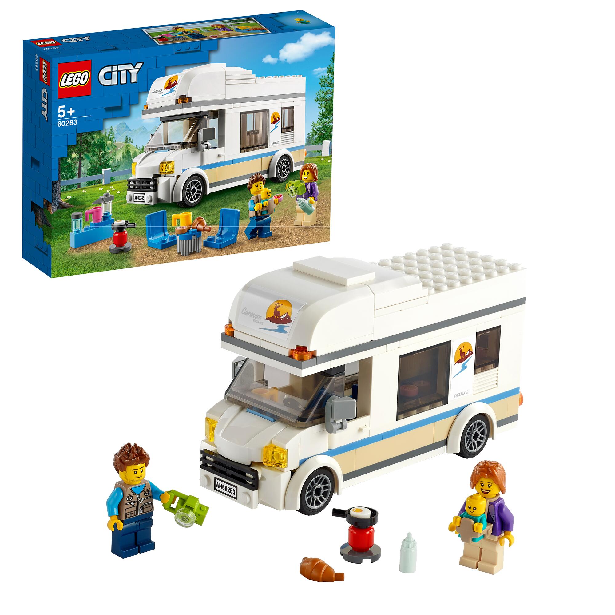 Lego 60283 img 2