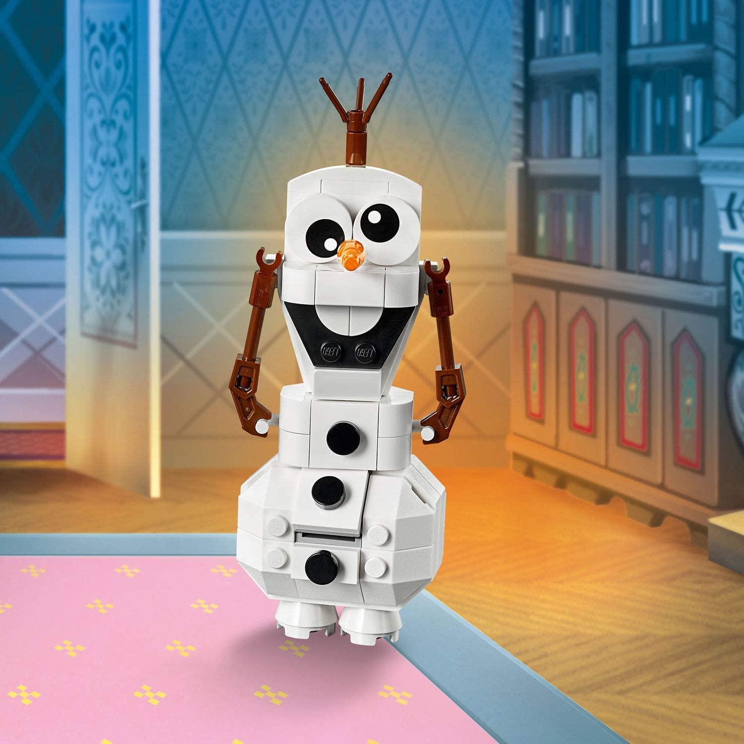 LEGO 41169 Disney Frozen II Olaf the Snowman  Toymaster Ballina