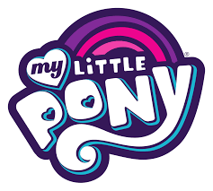 Hasbro My Little Pony Logo