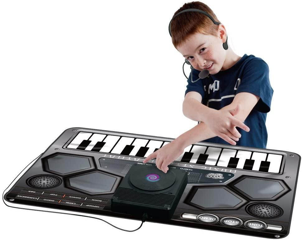 Electronic DJ Set Toymaster Ballina