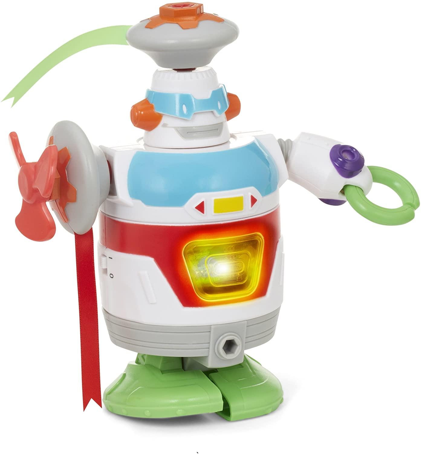 Little Tikes Builder Bot Toymaster Ballina