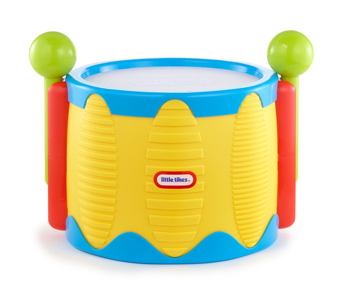 Little Tikes Tap A Tune Drum Toymaster Ballina
