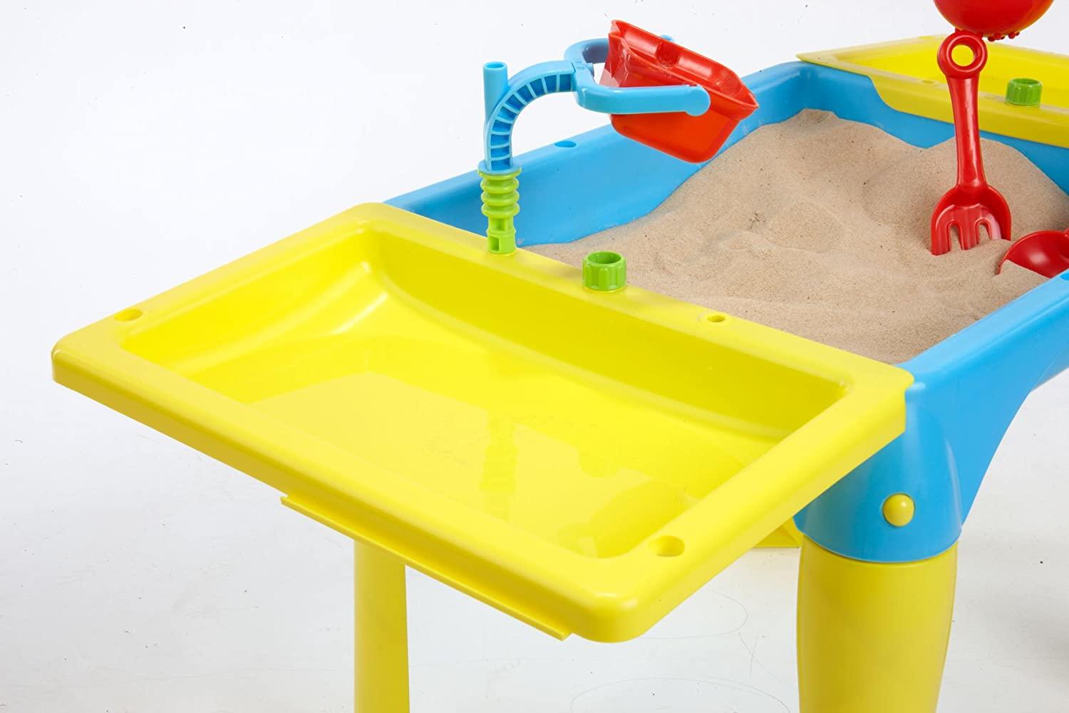 Mookie Sand Table With Accessories Toymaster Ballina