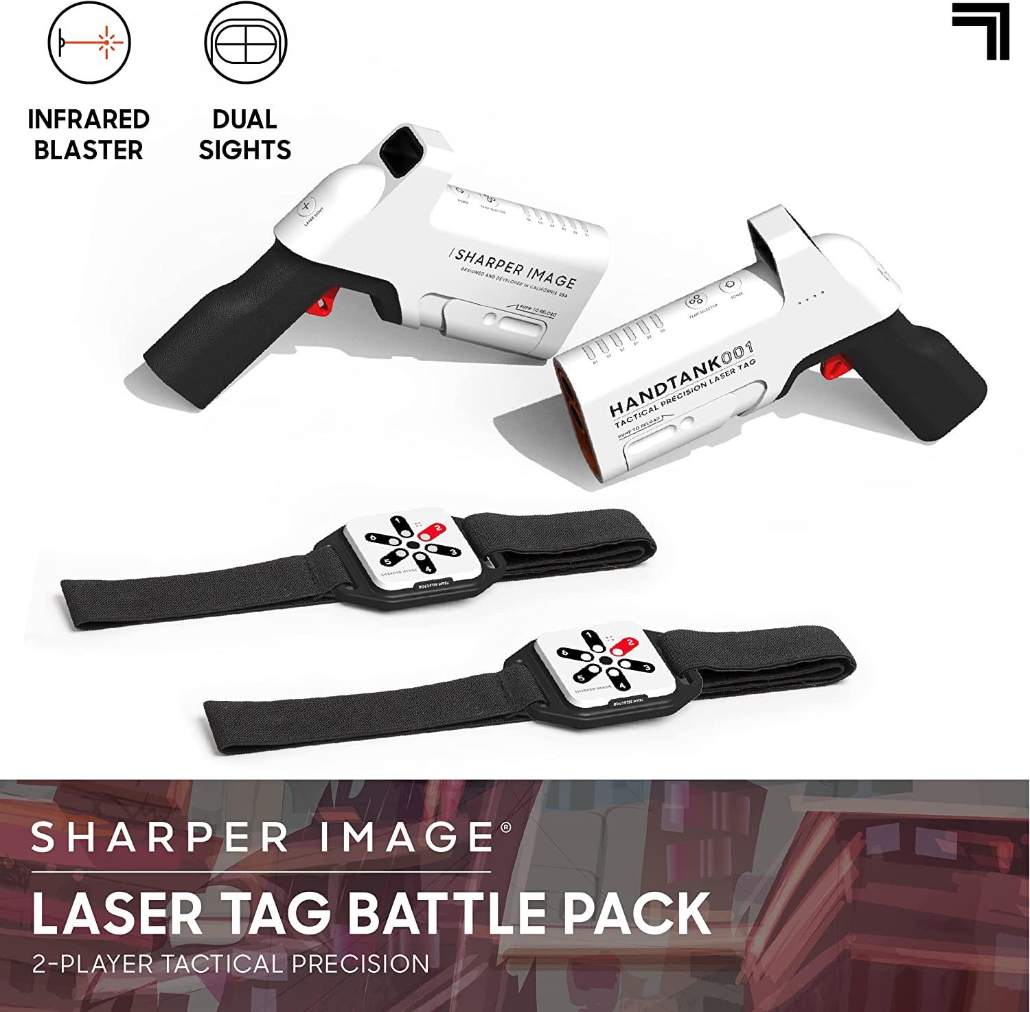 Laser Tag Battle Pack img 2