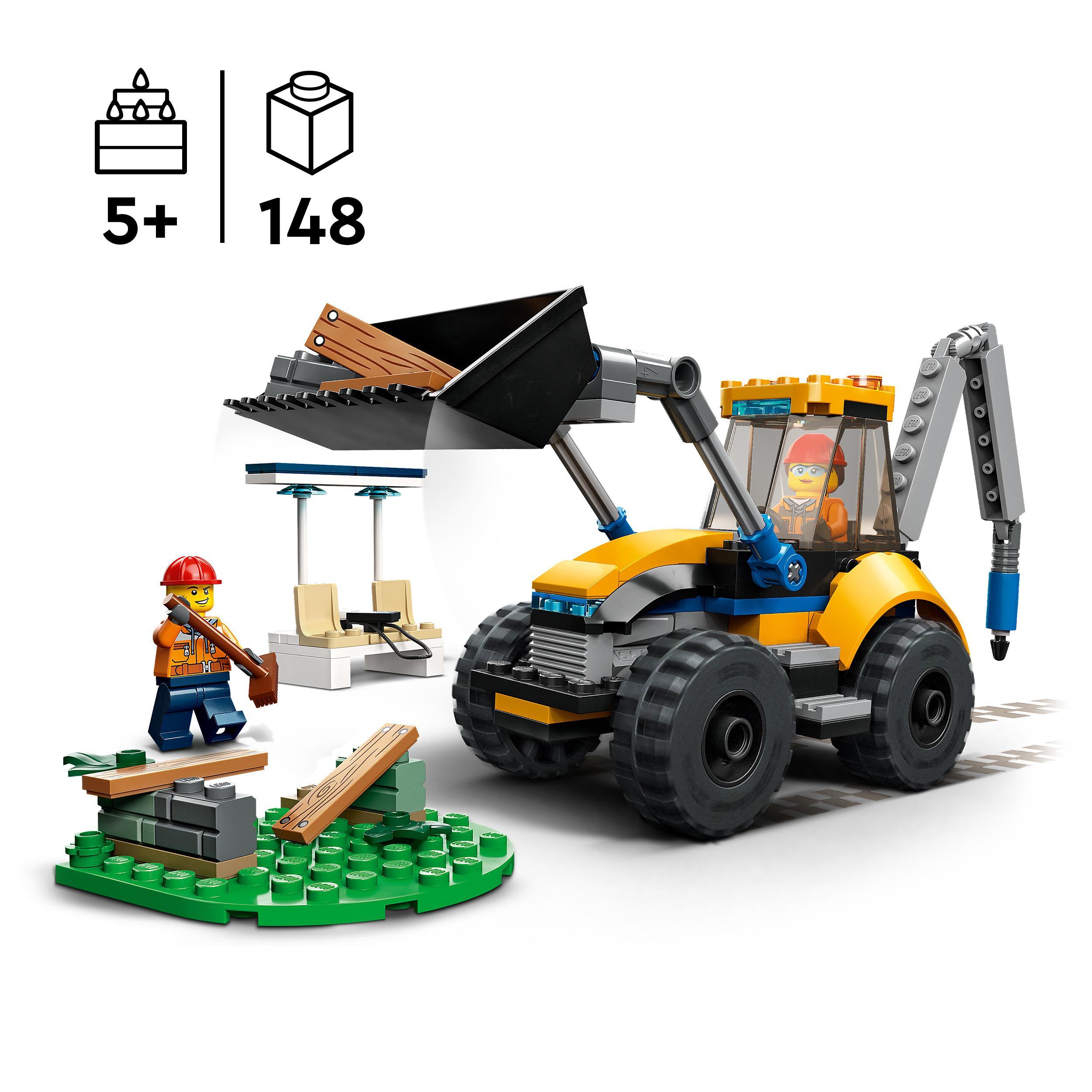 Lego 60385 Img3