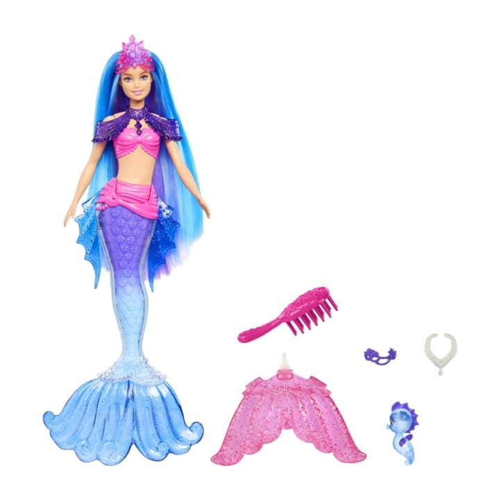 Barbie Mermaid Power Malibu img2