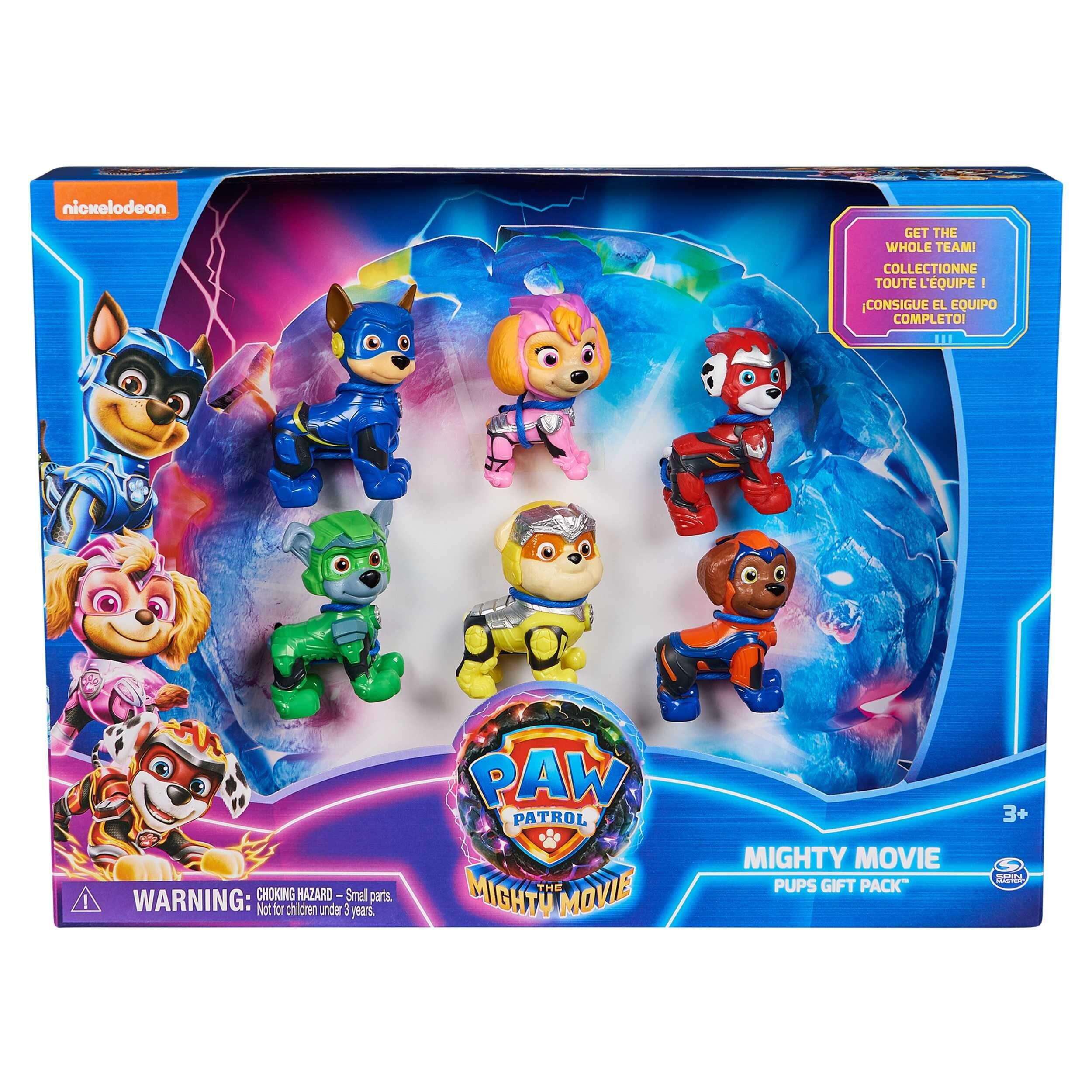 Best paw patrol toys hot sale uk