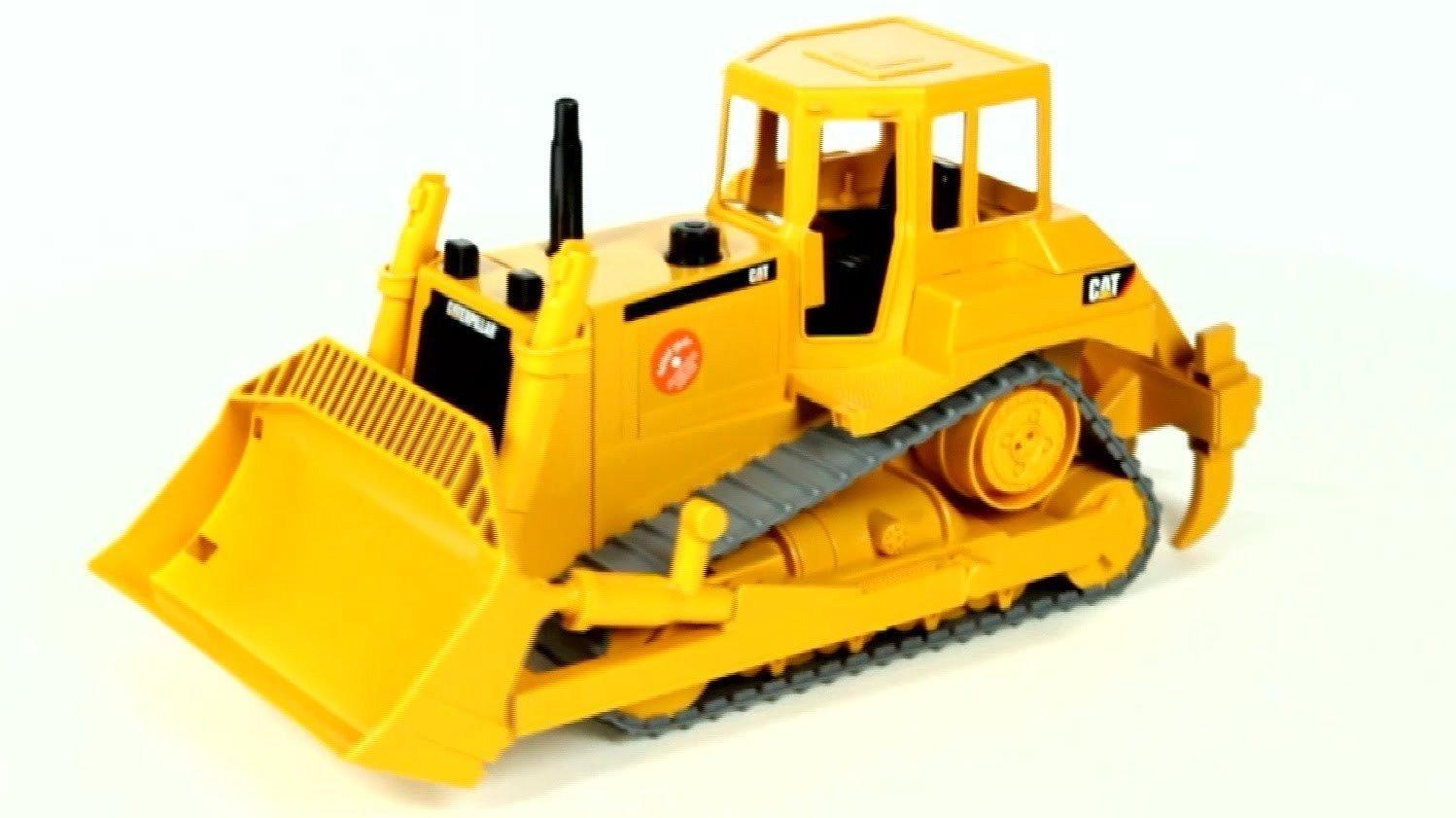 Bruder 02422 Cat Bulldozer Toymaster Ballina