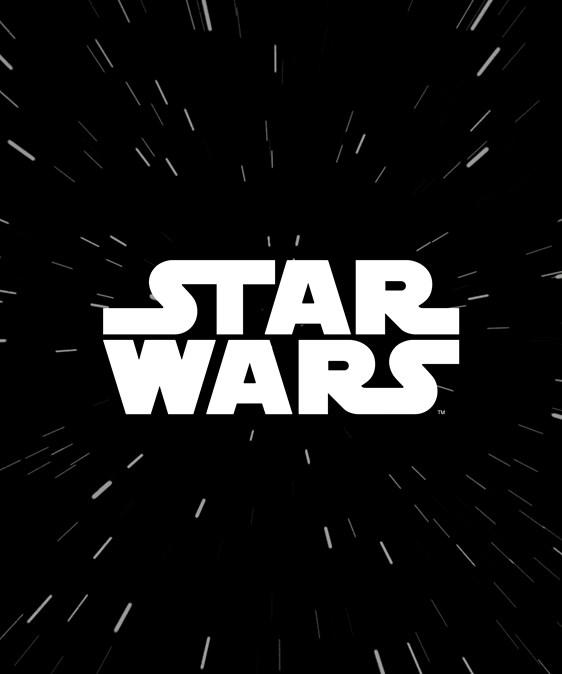 Star wars Logo