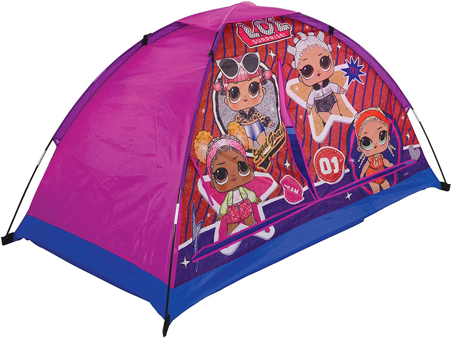 LOL Surprise Dream Den Tent Toymaster Ballina