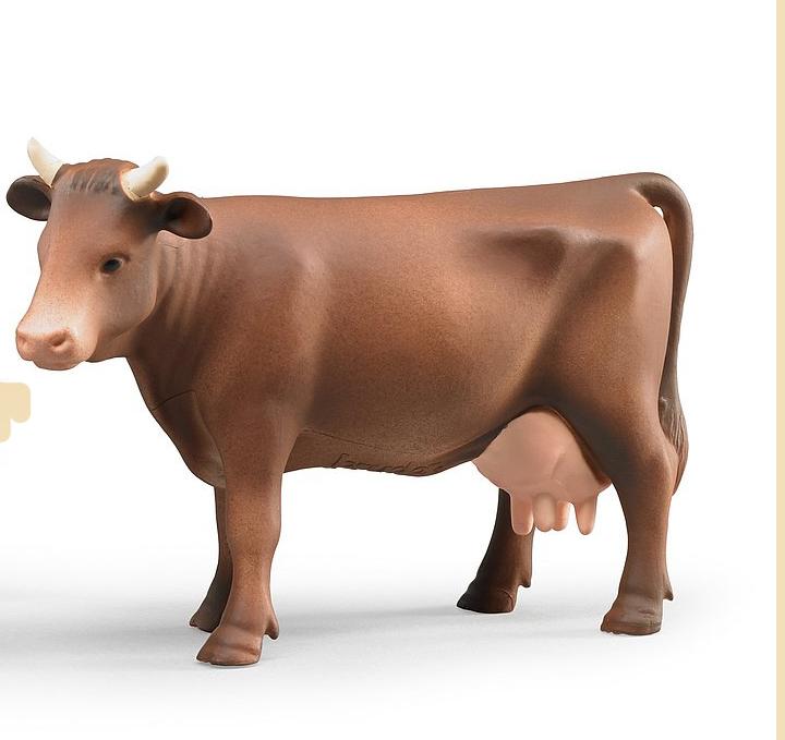 Bruder Cattle Figure Toymaster Ballina