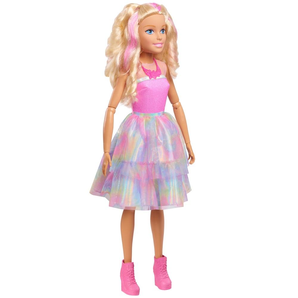 Barbie Tie Dye 70cm