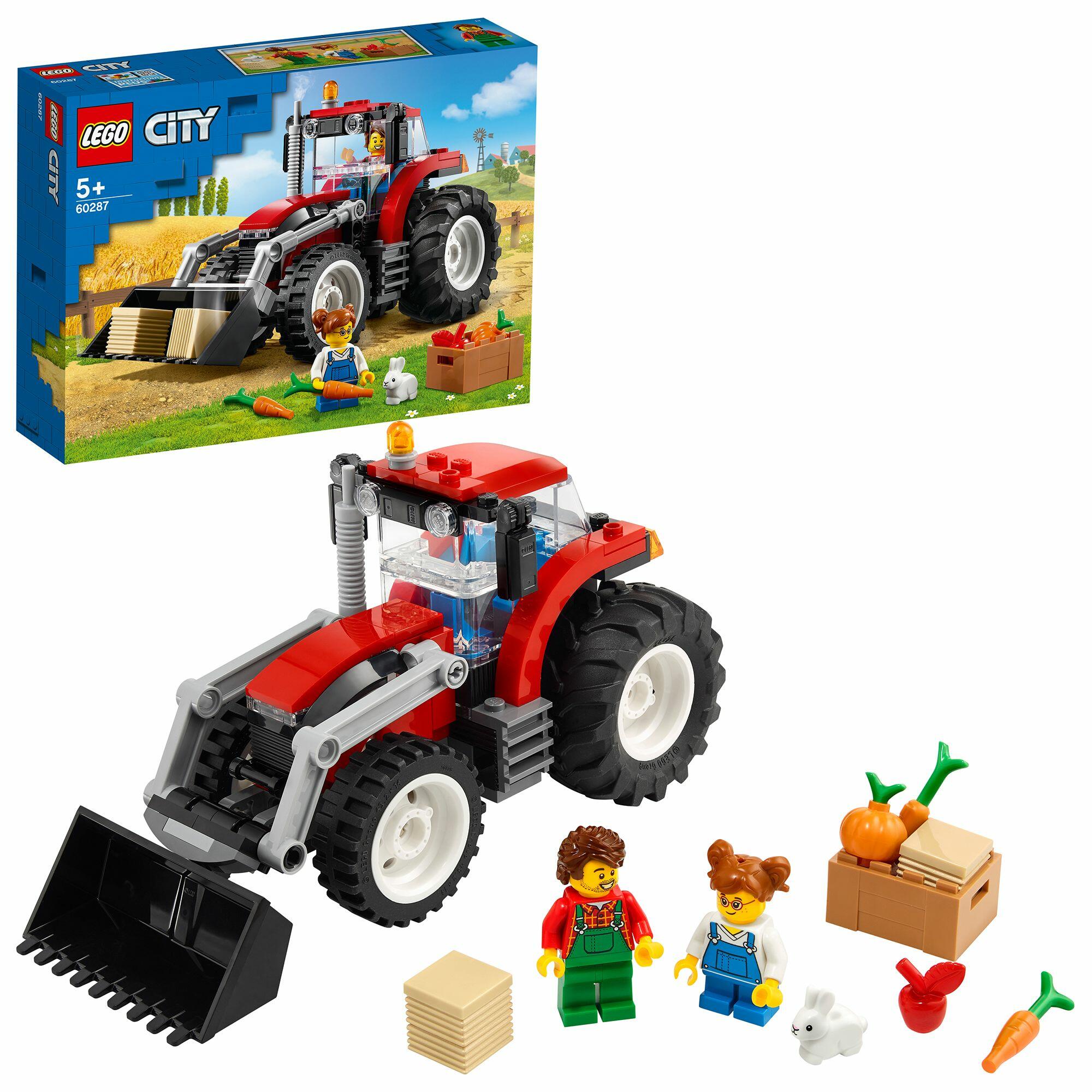 Lego 60287 img 2