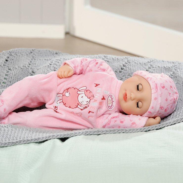 Baby discount annabell blanket