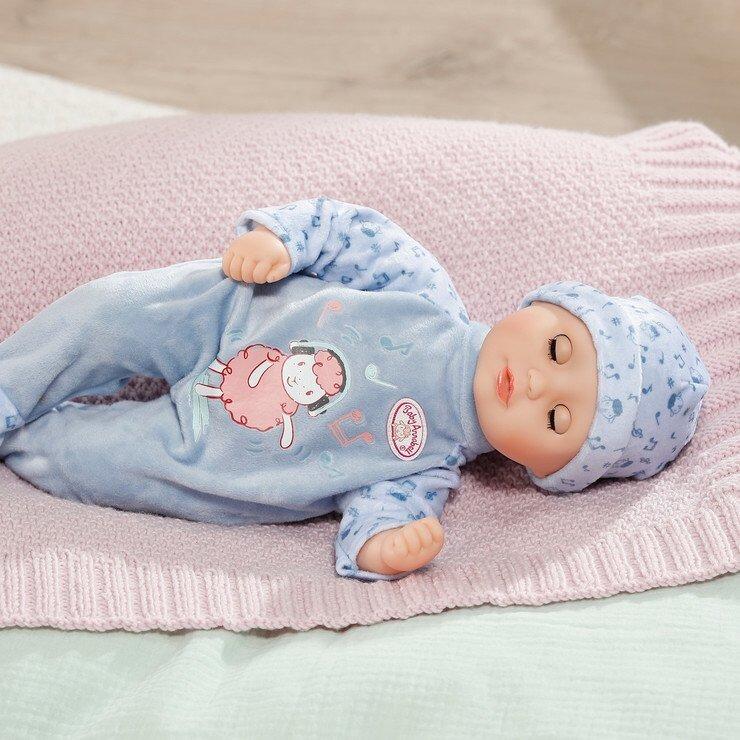 baby annabell alexander clothes