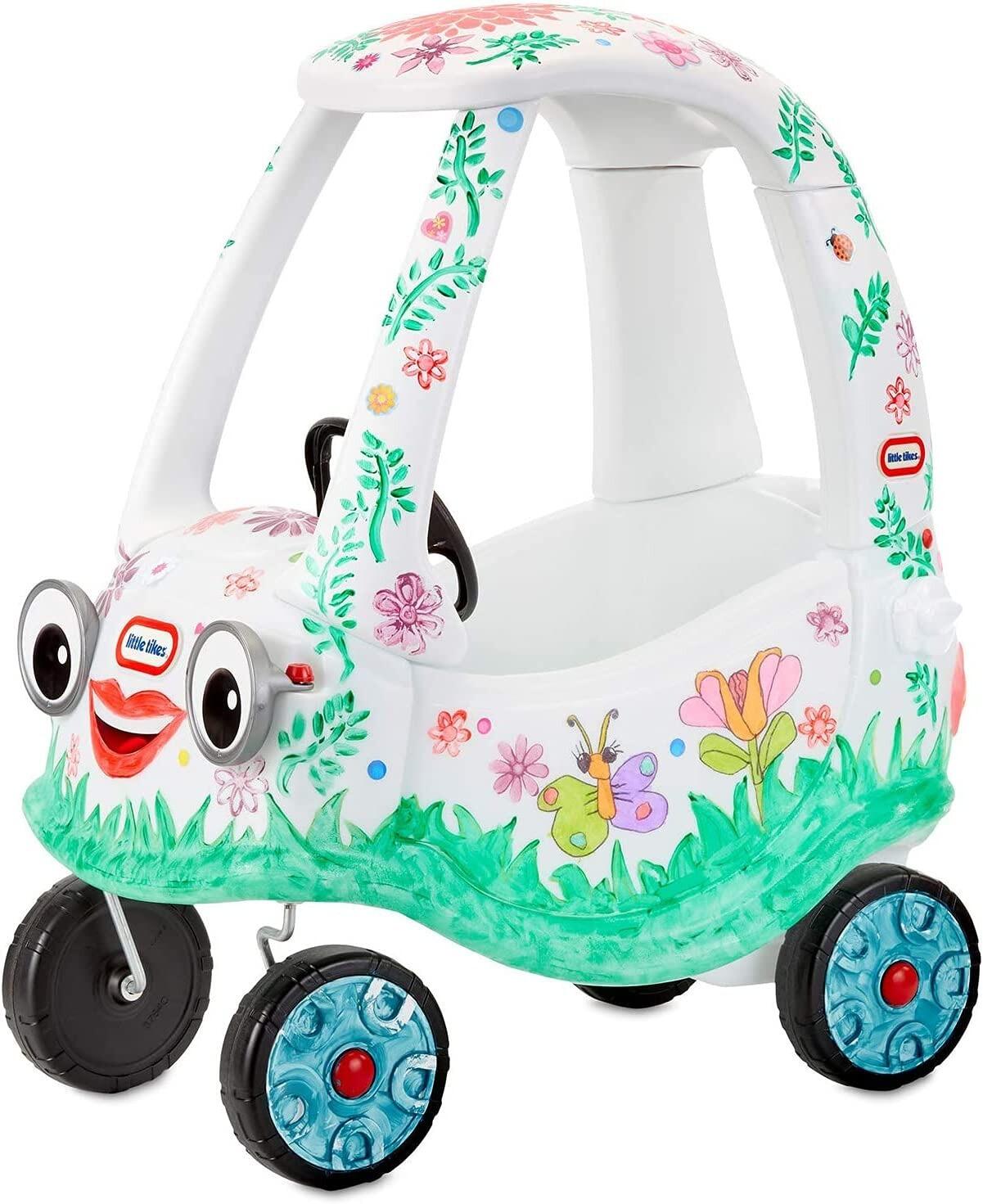 Baby annabell 2024 cozy coupe