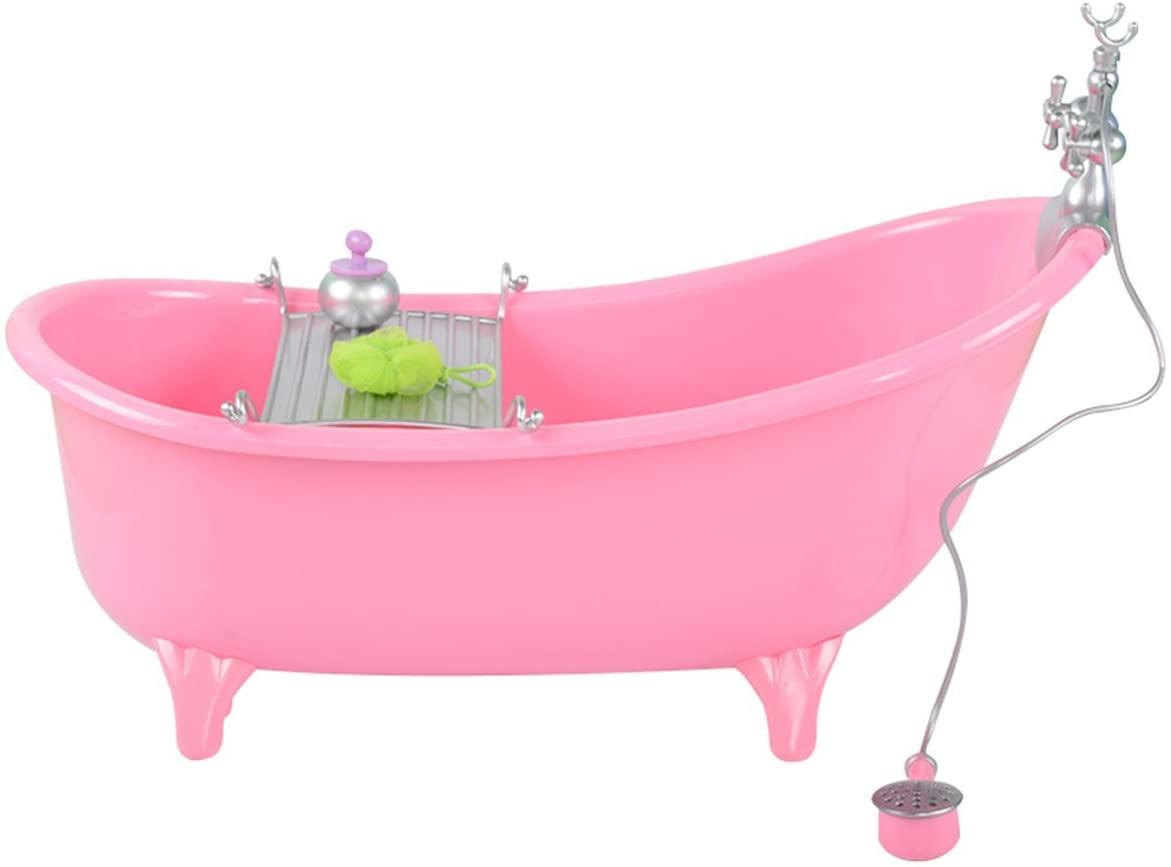 Our Generation Owl Be Relaxing Bath Tub Set Toymaster Ballina