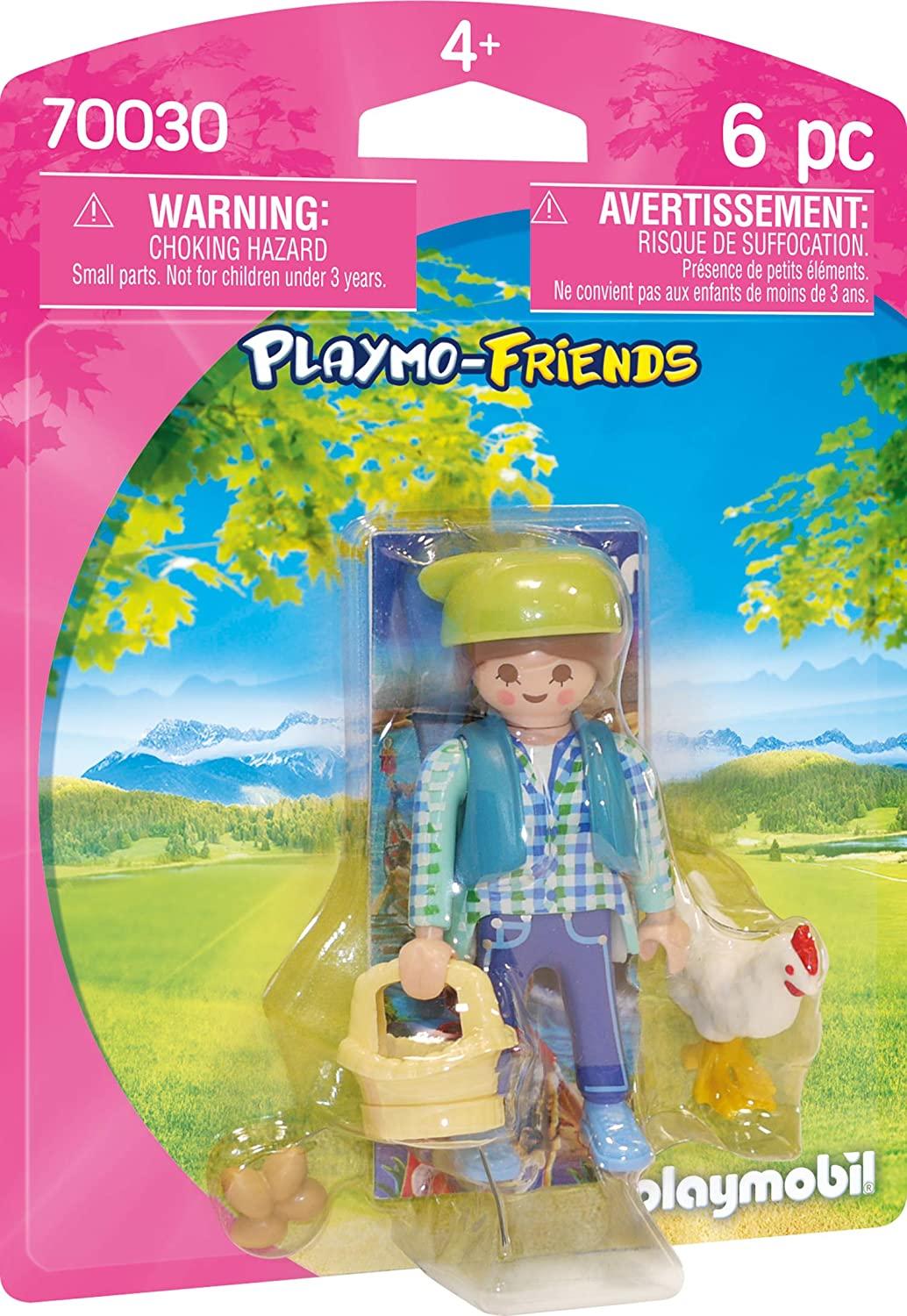 Playmobil Friends Asst Toymaster Ballina