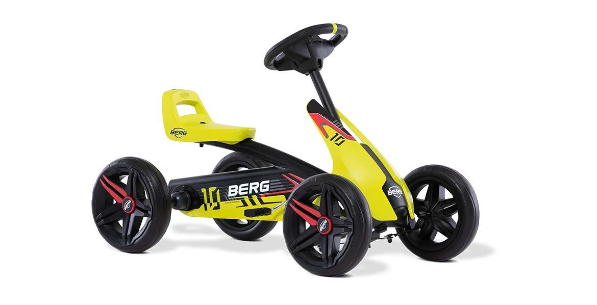 Berg Go Kart Buzzy Aero Toymaster Ballina