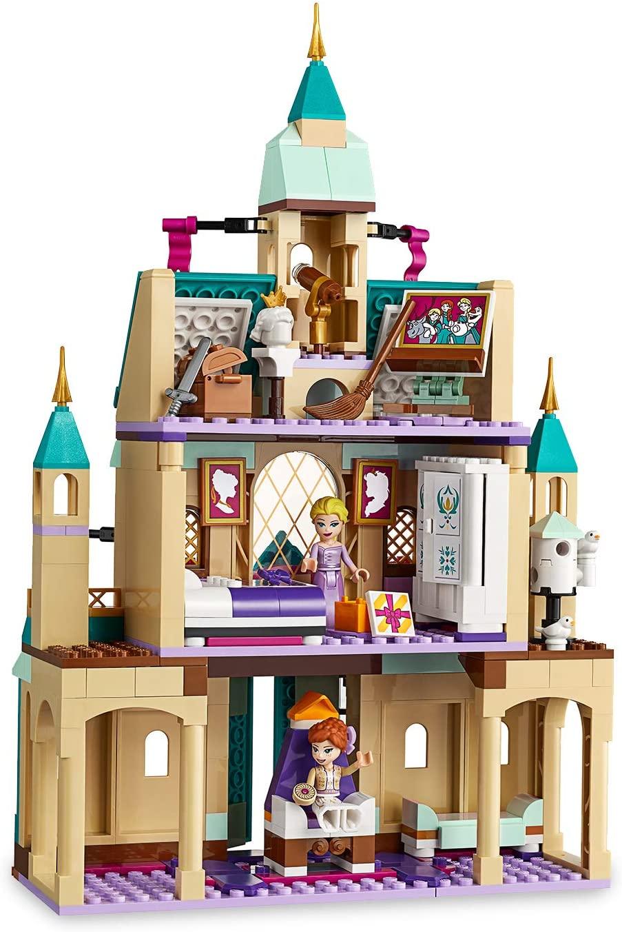 Lego 41167 Disney Frozen Arendelle Castle Village Toymaster Ballina